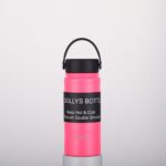 Water Bottle Wholesale Custom Hydro Vacuum Flask Wide Mouth Bottle Jug