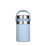 Food Container Stainless Steel Food Jar 600ml/800ml Insulated Lunch Box