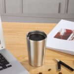 Tumbler 450ml insulated tumbler for coffee