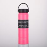 Water Bottle Wholesale Custom Hydro Vacuum Flask Wide Mouth Bottle Jug