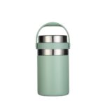 Food Container Stainless Steel Food Jar 600ml/800ml Insulated Lunch Box