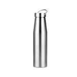 Water Bottle Sports Bottle With Handle Stainless Steel Insulated Flask