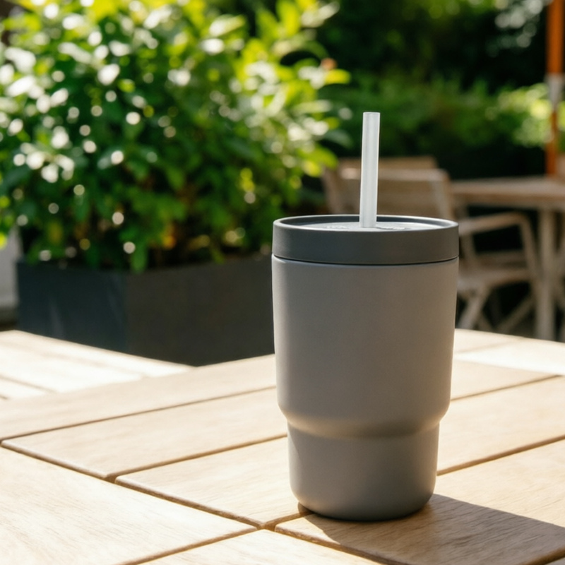 Tumbler SS-B0760