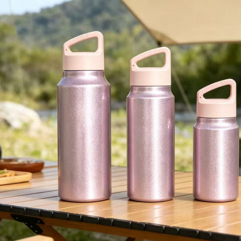 Vacuum Flask SS-L0535 / SS-L0550 / SS-L0570