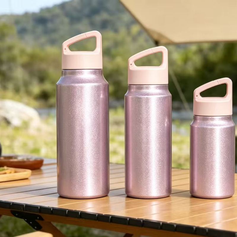 Vacuum Flask SS-L0535 / SS-L0550 / SS-L0570