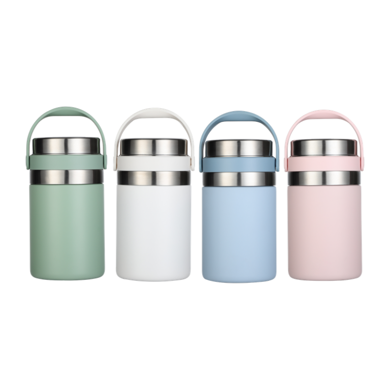 Food Container SS-F0380