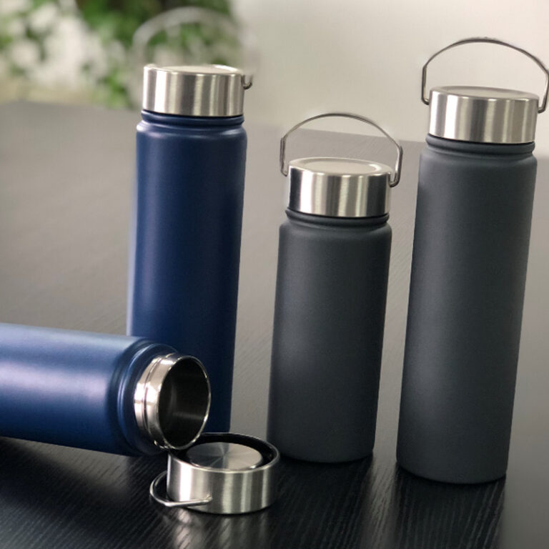 Vacuum Flask SS-18006 / SS-18007 / SS-18026