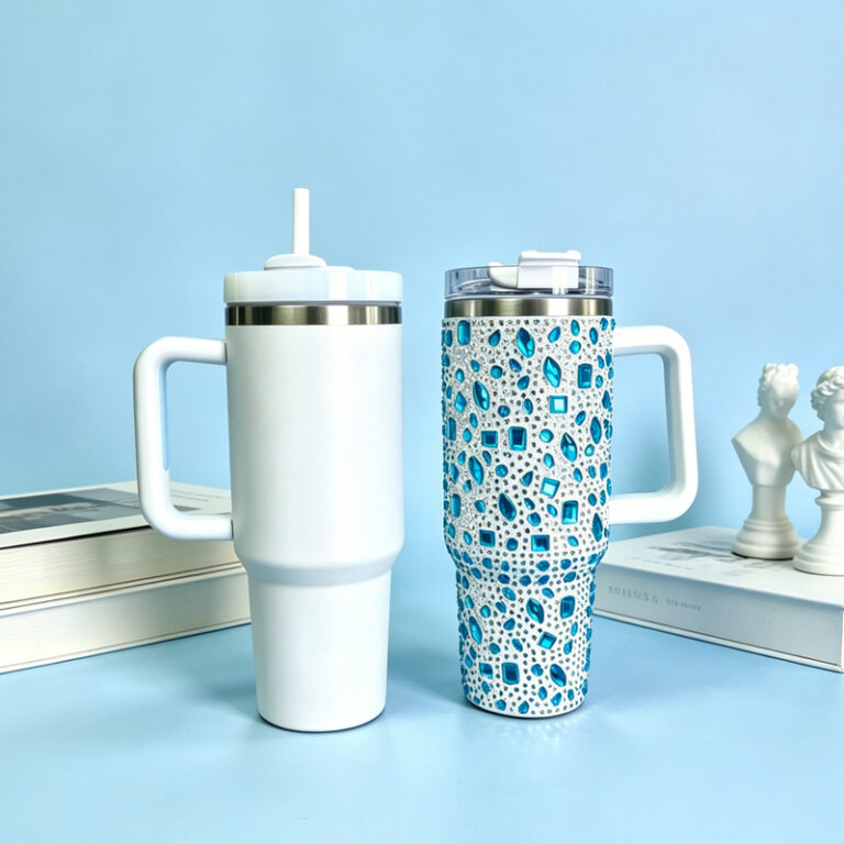 Tumbler 30/40OZ tumbler