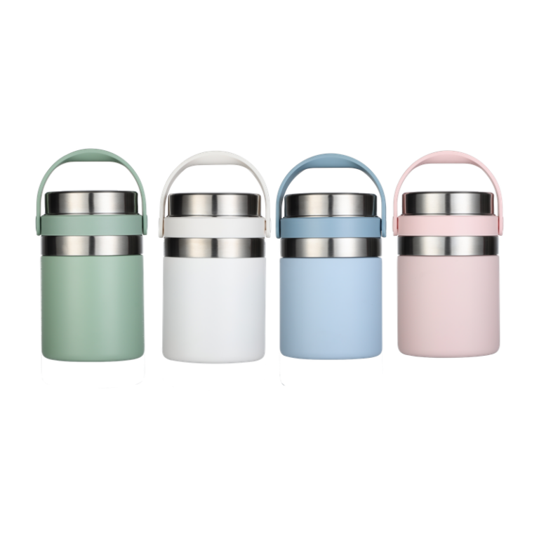 Food Container SS-F0360