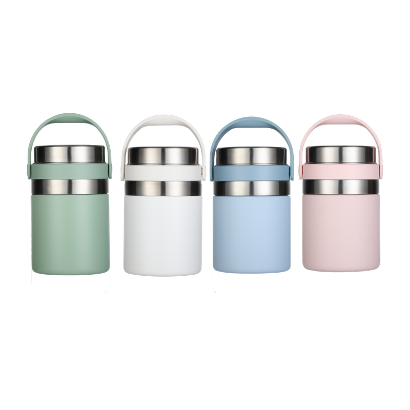 Food Container SS-F0360