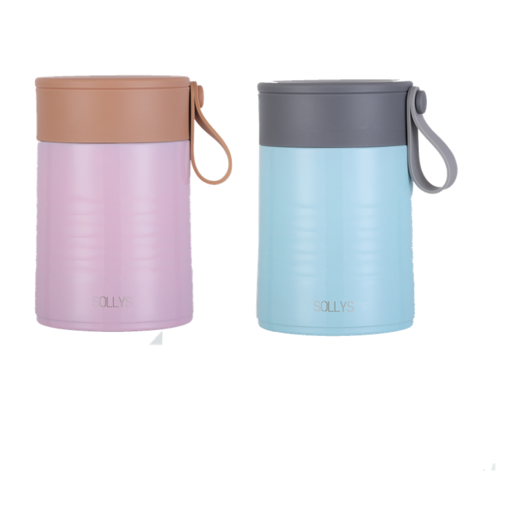 Food Container SS-19005
