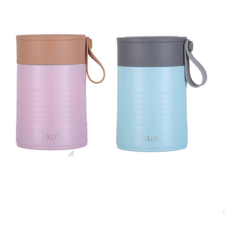 Food Container SS-19005