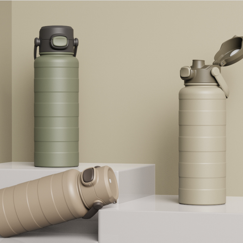 Vacuum Flask SS-L0380 / SS-L03100 / SS-L03130