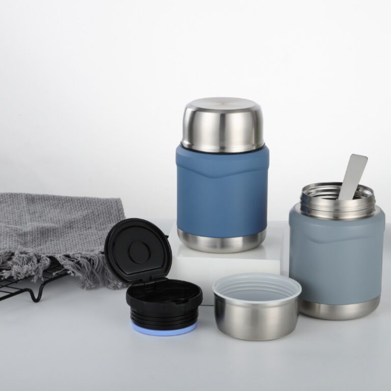 Food Container SS-M0145