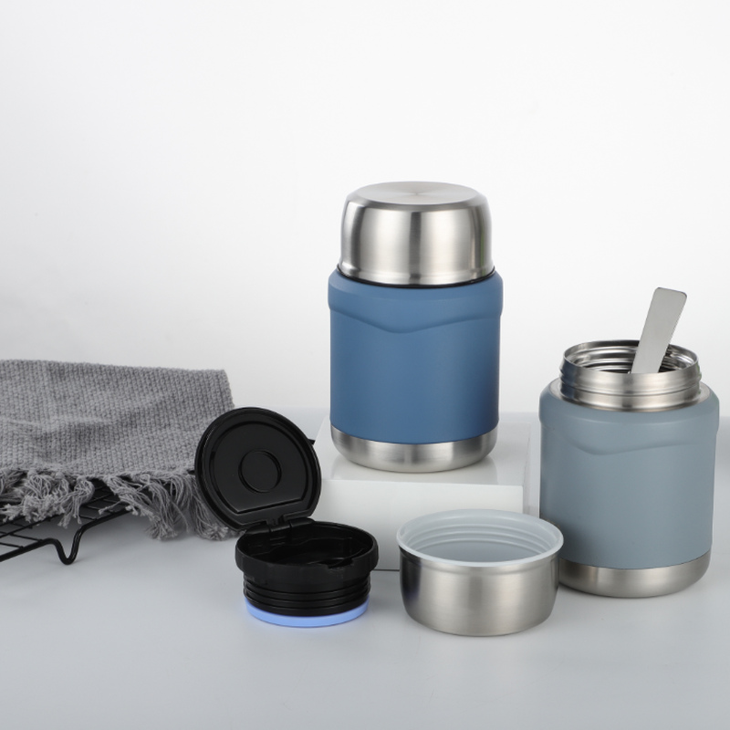 Food Container SS-M0145