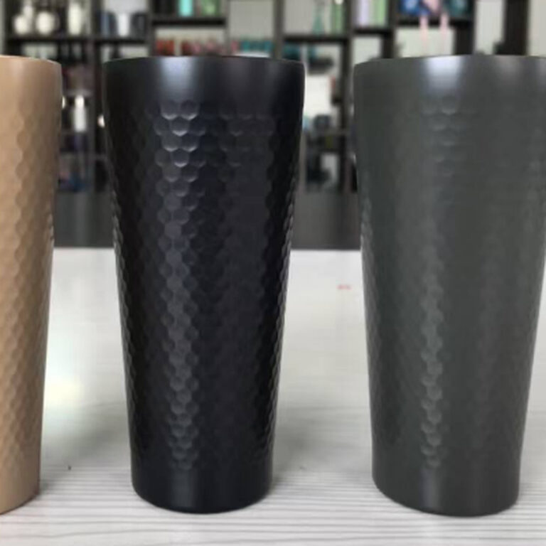 Tumbler SS-P443