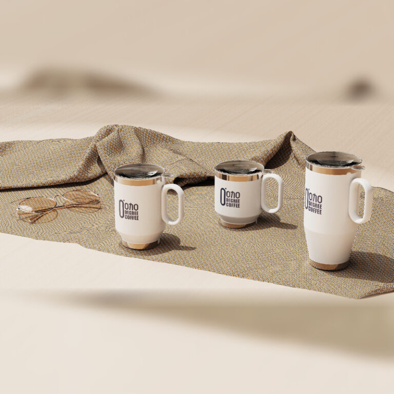 Mug SS-B0330 / SS-B0336 / SS-B0350