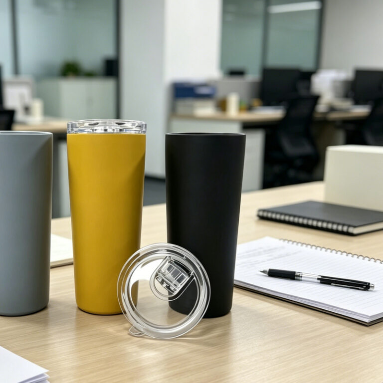 Tumbler SS-P0500 / SS-P0600