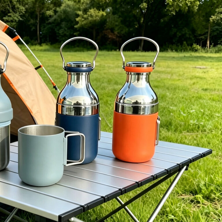 Vacuum Flask SS-W0153