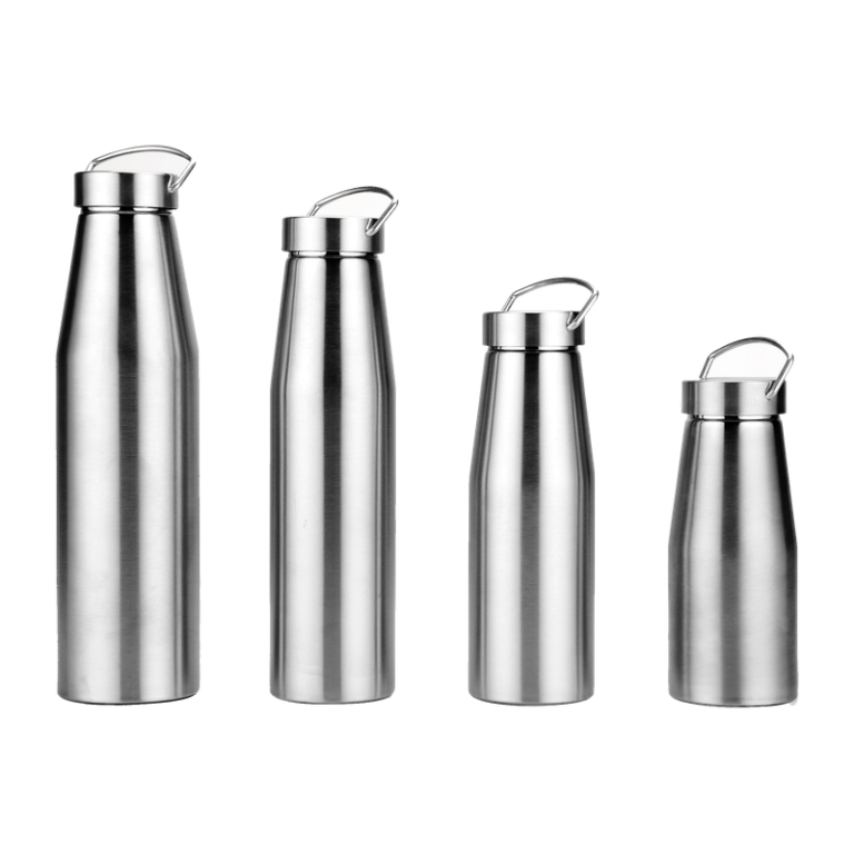 Vacuum Flask SS-100