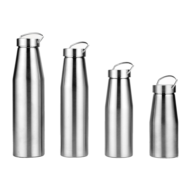 Vacuum Flask SS-100