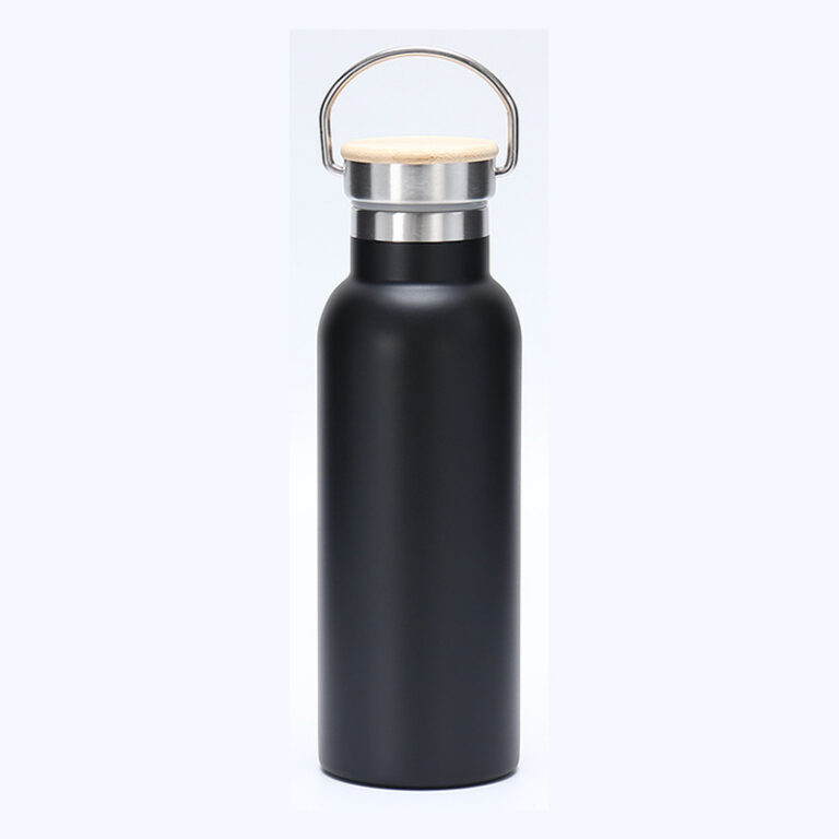 Vacuum Flask SS-L0560